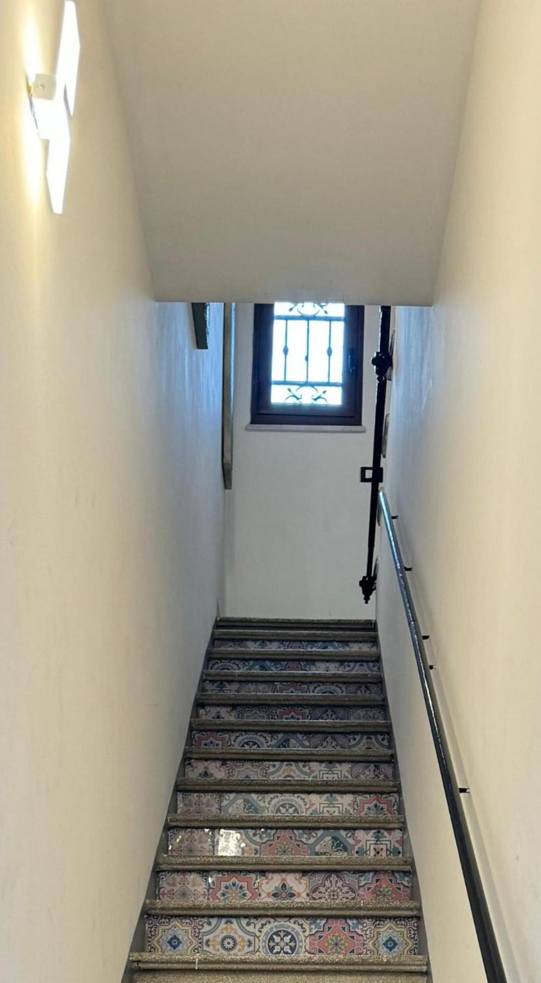 Casa Del Mare Mely Apartment Ficarazzi ภายนอก รูปภาพ